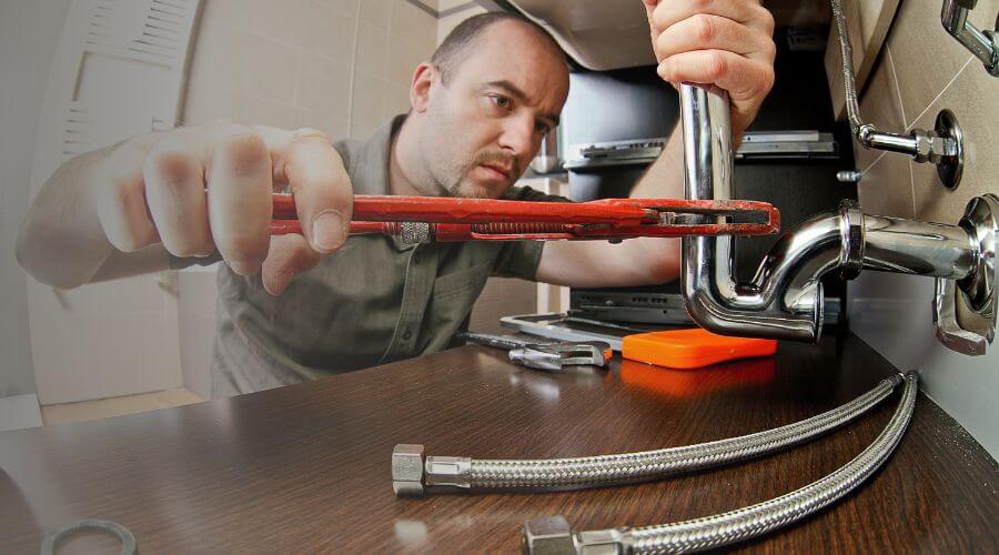 Local annual plumbing maintenance in Thorp, WA